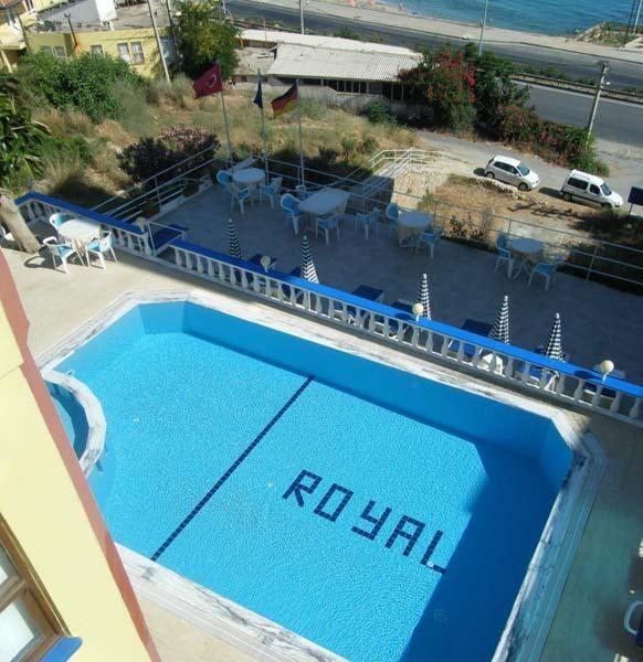 Royal Hotell