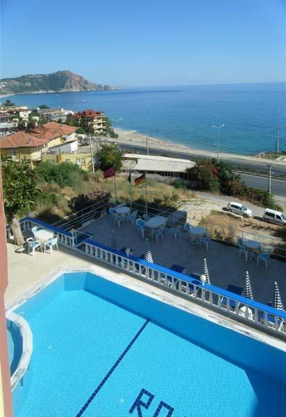 Royal Hotell 3*