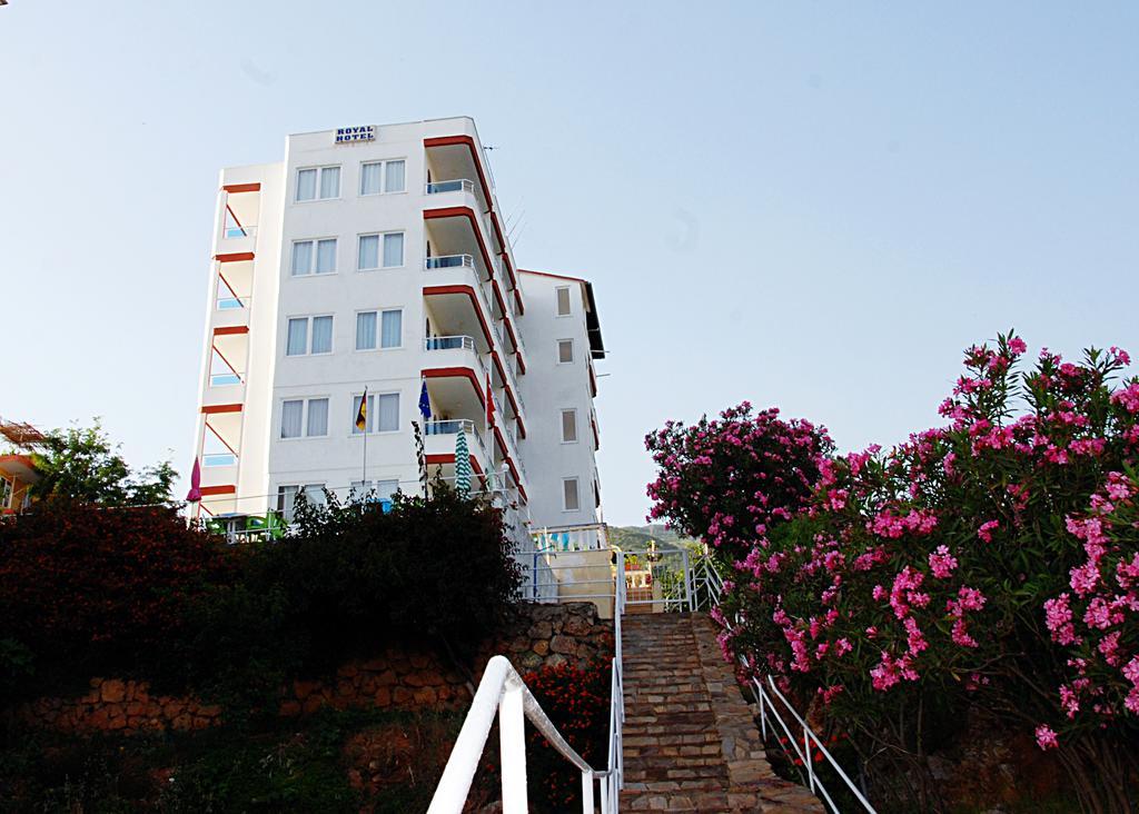 Royal Hotell