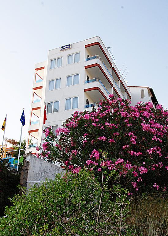 Hotell Royal 3*
