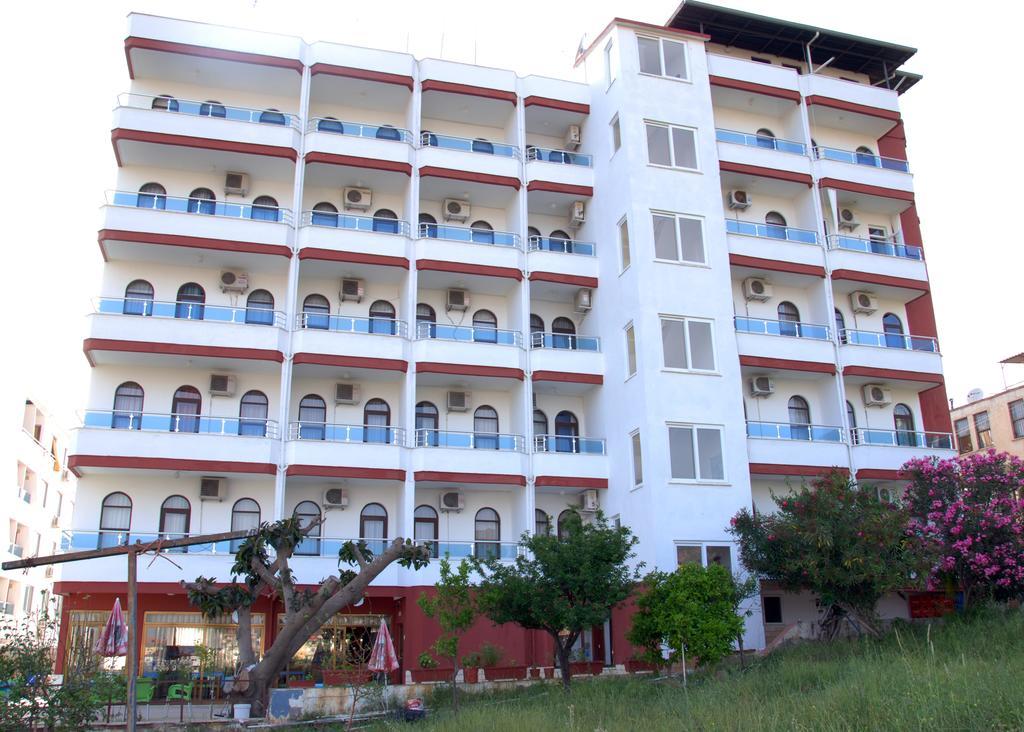 Hotell Royal Alanya