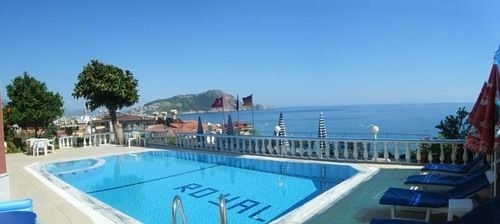 Royal Alanya
