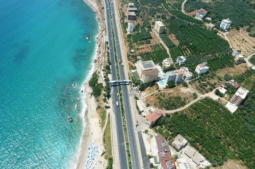 Royal 3* Alanya
