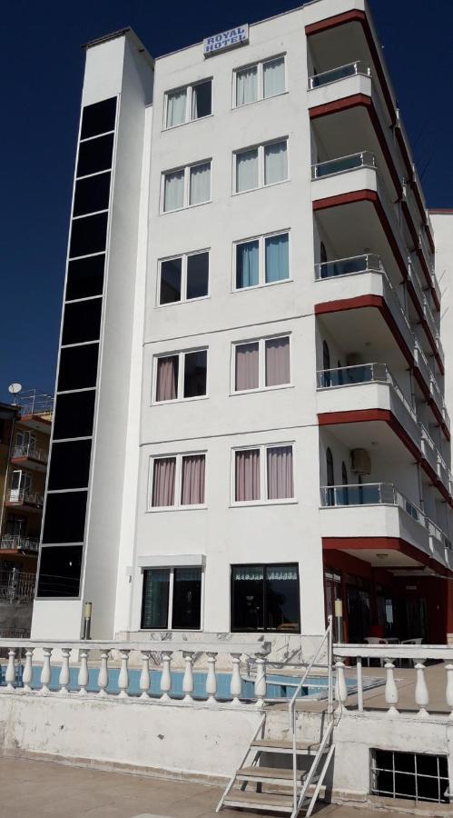 Hotell Royal