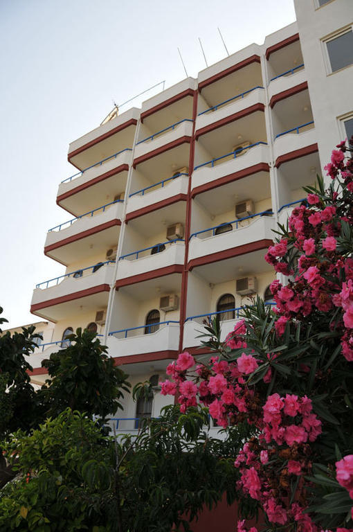 Otel Royal Alanya