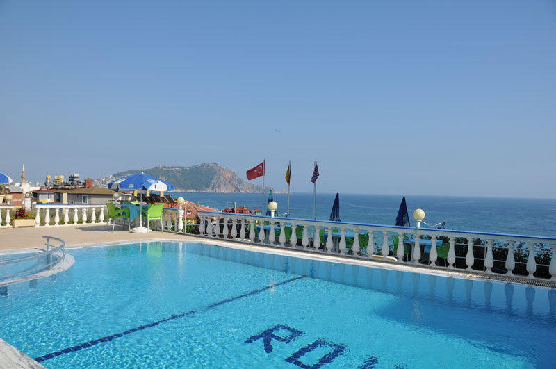 Royal Alanya