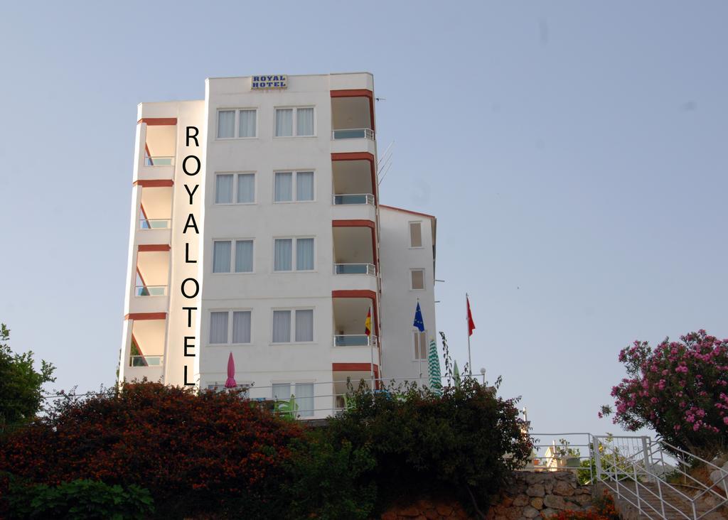 Hotel Royal