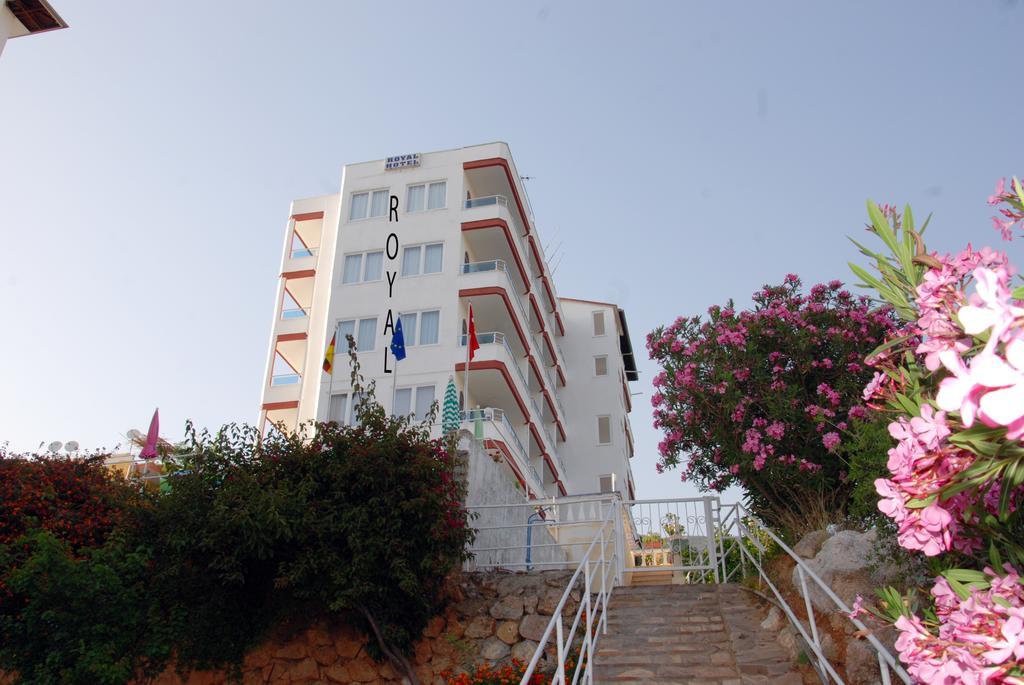 Royal 3* Alanya