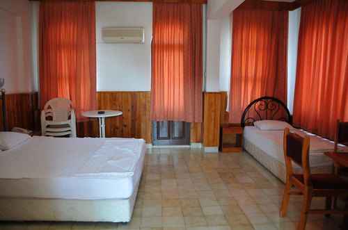 Royal Hotel