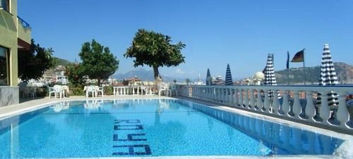 Hotel Royal