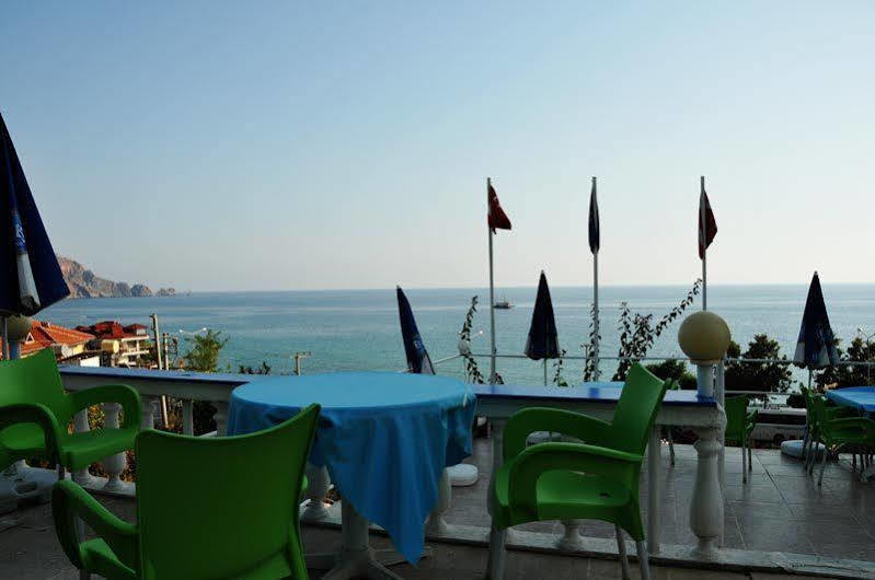 Royal Hotel Alanya