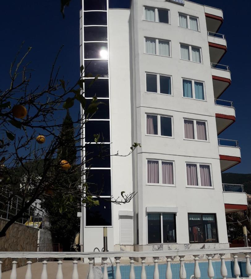 Hotel Royal Alanya